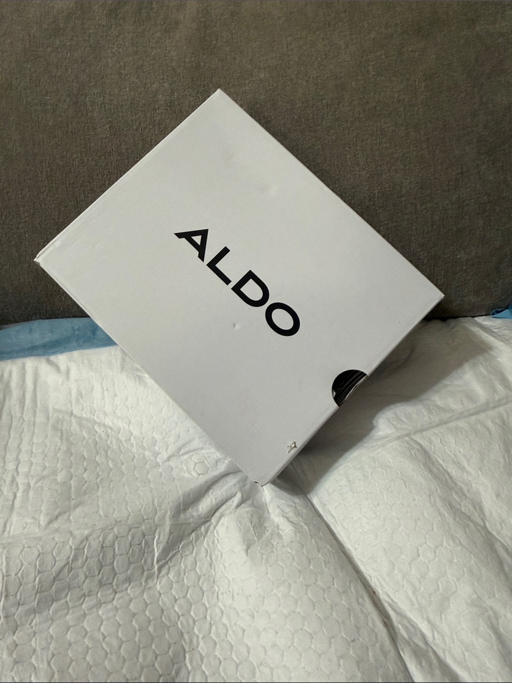 Aldo wedding heels